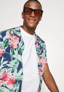 Pier One Hombre Camisa - Multi-coloured -Ofertas Pier One Tienda fa5968394d9a40ad821a98b5ef49fe8b