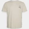 Pier One Hombre Camiseta Estampada - Light Grey 1 Pier One Hombre Camiseta Estampada - Light Grey -Ofertas Pier One Tienda fa82e2bb4d1c4555bde72720dd7980e3