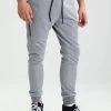 Pier One Hombre Pantalones Deportivos - Light Grey -Ofertas Pier One Tienda fad925ce31ea423481bdd3a1f9cd4d37