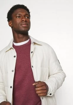 Pier One Hombre Sudadera - Bordeaux -Ofertas Pier One Tienda fafeaf7f7b854526ab68766423c04dec