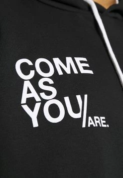 Pier One Sudadera - Black, Hombre -Ofertas Pier One Tienda fb04a503a65f4483aa1a5c236412b082