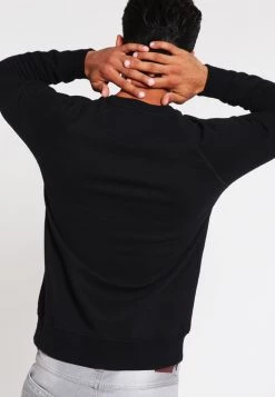 Pier One Hombre Sudadera - Black -Ofertas Pier One Tienda fb31b04ae0f940d1a6c4b120418d72ac