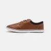 Pier One Hombre Zapatillas - Cognac 1 Pier One Hombre Zapatillas - Cognac -Ofertas Pier One Tienda fbdbad263b3e49cf8d515455895febd2
