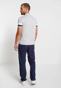 Pier One Hombre Polo - Mottled Light Grey -Ofertas Pier One Tienda fbf604ed99ae43c0aa0468e4a7b1e972