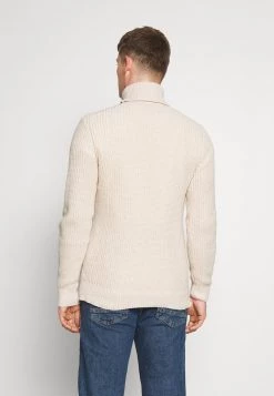 Pier One Hombre Jersey De Punto - Off-white -Ofertas Pier One Tienda fc214009af8e4d2085a7d2131e8a49e3