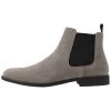 Pier One Hombre Botines - Grey -Ofertas Pier One Tienda fc2eda036b3d4ea3b6ffb6749afcf5be