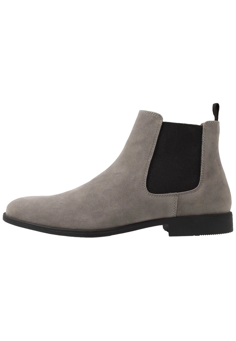 Pier One Hombre Botines - Grey 3 Pier One Hombre Botines - Grey