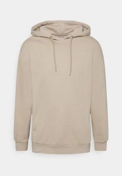 Pier One 2 Pack - Jersey Con Capucha - Beige/white, Hombre -Ofertas Pier One Tienda fcfc980d548f4e24abe86302dd437aa8