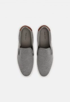 Pier One Unisexo UNISEX - Mocasines - Dark Grey 12 Pier One Unisexo UNISEX - Mocasines - Dark Grey -Ofertas Pier One Tienda fd4006995ad74583bd5d996537dcc72b