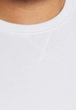 Pier One Hombre BIG CREW NECK 2PACK - Sudadera - Black/white -Ofertas Pier One Tienda fd6e81e37d644596aeea9e07f768c891