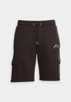 Pier One Hombre Shorts - Black -Ofertas Pier One Tienda fdc9eb7de4534230a064e5aae6abd493