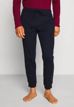 Pier One Hombre 2 PACK - Pantalón De Pijama - Dark Blue/bordeaux -Ofertas Pier One Tienda fe08152c51c849aaa4467e374f9208b7