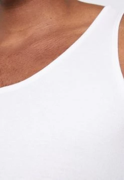 Pier One Hombre Top - White -Ofertas Pier One Tienda fe1285984c784d699c3e655030a6f8c6