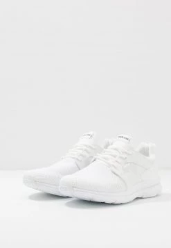 Pier One Hombre Zapatillas - White -Ofertas Pier One Tienda fe6e397deac04634ac7db165cdf2df4f