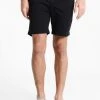 Pier One Hombre Shorts - Black -Ofertas Pier One Tienda fed2f671610e4340b866abeeeb1f6e0d