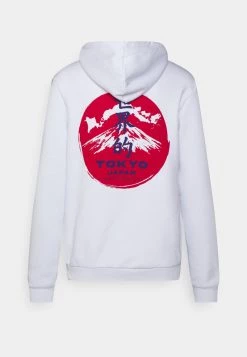 Pier One Hombre Sudadera - White -Ofertas Pier One Tienda ff28ef2ead2846f3b6f7047461663f31