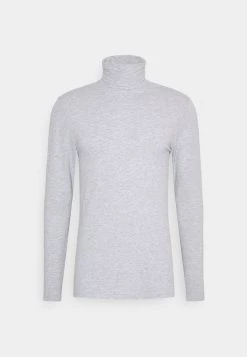 Pier One Hombre Camiseta De Manga Larga - Mottled Grey 14 Pier One Hombre Camiseta De Manga Larga - Mottled Grey -Ofertas Pier One Tienda ff6464c22d3143de8b4452f5ab096a96